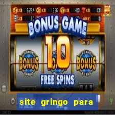 site gringo para ganhar dinheiro